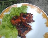 Foto langkah ke 5 dari resep Ayam Bakar Kalasan.
