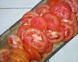 Foto langkah ke 1 dari resep Es Tomat.