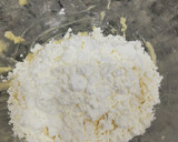 Foto del paso 3 de la receta: Galletas de mantequilla escocesas (shortbread)