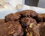 Zabpehelykeksz recept fázis 5 fotója