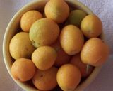 Foto del paso 1 de la receta: Licor de kumquat