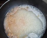〔在家也能做〕芋頭稀飯的食譜步驟2照片