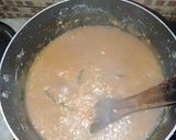 Foto langkah ke 3 dari resep Bubur merah putih.
