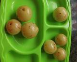 Amla ladoo recipe step 1 photo