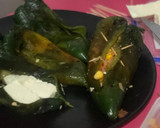 Foto del paso 4 de la receta: Chiles rellenos a la mexicana