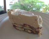 Φωτογραφία βήματος 4 της συνταγής Salted caramel τούρτα παγωτό