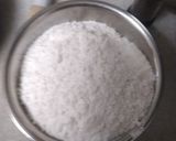 A picture of step 1 of Khichoo.