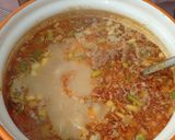 Foto langkah ke 4 dari resep Soto Tangkar.