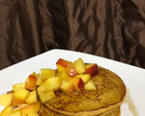 Foto del paso 3 de la receta: Hot cakes de zanahoria 🥕🥞