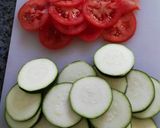 Foto del paso 3 de la receta Verduras en hojaldre