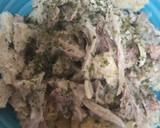 Foto del paso 2 de la receta: Bolas de puchero