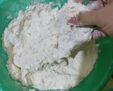 Foto langkah ke 2 dari resep Chicken Katsu.