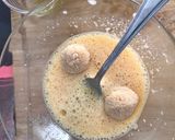 Foto del paso 9 de la receta: Croquetas de calabaza y parmesano