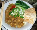 Foto langkah ke 8 dari resep Mie Ayam🍜.