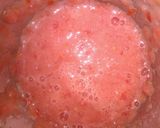 A picture of step 3 of Rajma curry.