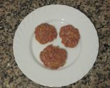 Foto del paso 4 de la receta: ○ Paty casero ○