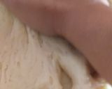A picture of step 3 of Homebake bread.