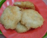 Foto langkah ke 2 dari resep Getuk goreng nsi sisaan.