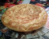 Foto del paso 4 de la receta: Tortilla de patatas clásica (sin cebolla)