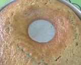 Foto del paso 2 de la receta: Budín de vino. Esta receta me la enseño una amiga de mamá