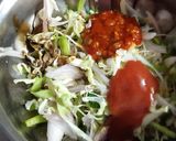 ચાઇનીઝ ભેળ (Chinese bhel recipe in Gujarati) રેસીપી સ્ટેપ3ફોટો
