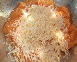 Foto del paso 4 de la receta: Hamburguesa de pollo y champiñones
