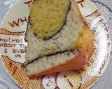 Foto del passaggio 4 della ricetta Ciambella Halloweeniana