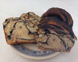 Foto del paso 9 de la receta: Babka de Maqui 🫐
