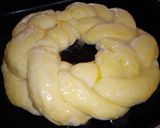 Foto del paso 10 de la receta: Pan de Leche Trenzado