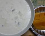 Mango Phirni recipe step 1 photo