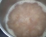 Foto del paso 3 de la receta: Arroz al Wok con Salsa de Soja y PX con Verduritas a la Mantequilla
