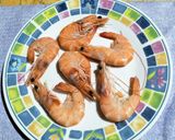 Foto del paso 3 de la receta: Fogonero en salsa