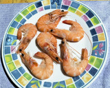 Foto del paso 3 de la receta: Fogonero en salsa