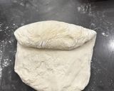 A picture of step 4 of Beginners SourDough Bread - Amazing and simple :).