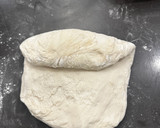 A picture of step 4 of Beginners SourDough Bread - Amazing and simple :).