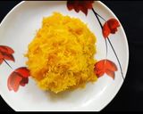 মিষ্টি  কুমড়োর কাটলেট (mishti kumror cutlet recipe in Bengali) রেসিপির ধাপ 2 ছবি
