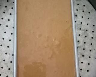 Talam Cendol - Step 6