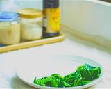 Hình bước làm 3 của món MIẾN TRỘN HÀN QUỐC | JAPCHAE | 잡채