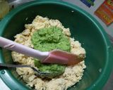 Foto del paso 2 de la receta: Falafel con relleno de queso