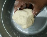 Foto langkah ke 2 dari resep Kulit Samosa Home Made.