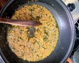 Foto langkah ke 2 dari resep Nasi Daun Jeruk.