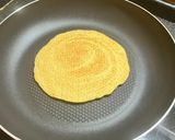 Foto del paso 1 de la receta: Pancake 🥞 de Avena