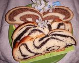 Húsvéti kalácsok szépnagyitól 👵🐰🌷🐏🥚🧡 recept fázis 10 fotója