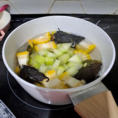 Langkah 2