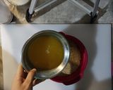 Foto del paso 3 de la receta: New York cheesecake 🥮🥧