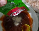 Foto langkah ke 1 dari resep Udang Cumi Saos Padang.