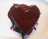 Foto del paso 6 de la receta Corazón de queso