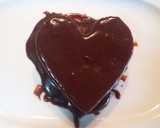 Foto del paso 6 de la receta: Corazón de queso