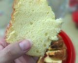 Foto langkah ke 8 dari resep Super cheesy chiffon.