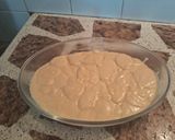 Foto del paso 7 de la receta: Cobbler de cerezas y manzana🍒🍎